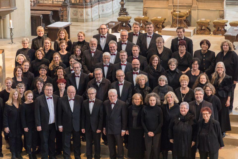Joseph Haydn: Die Schöpfung