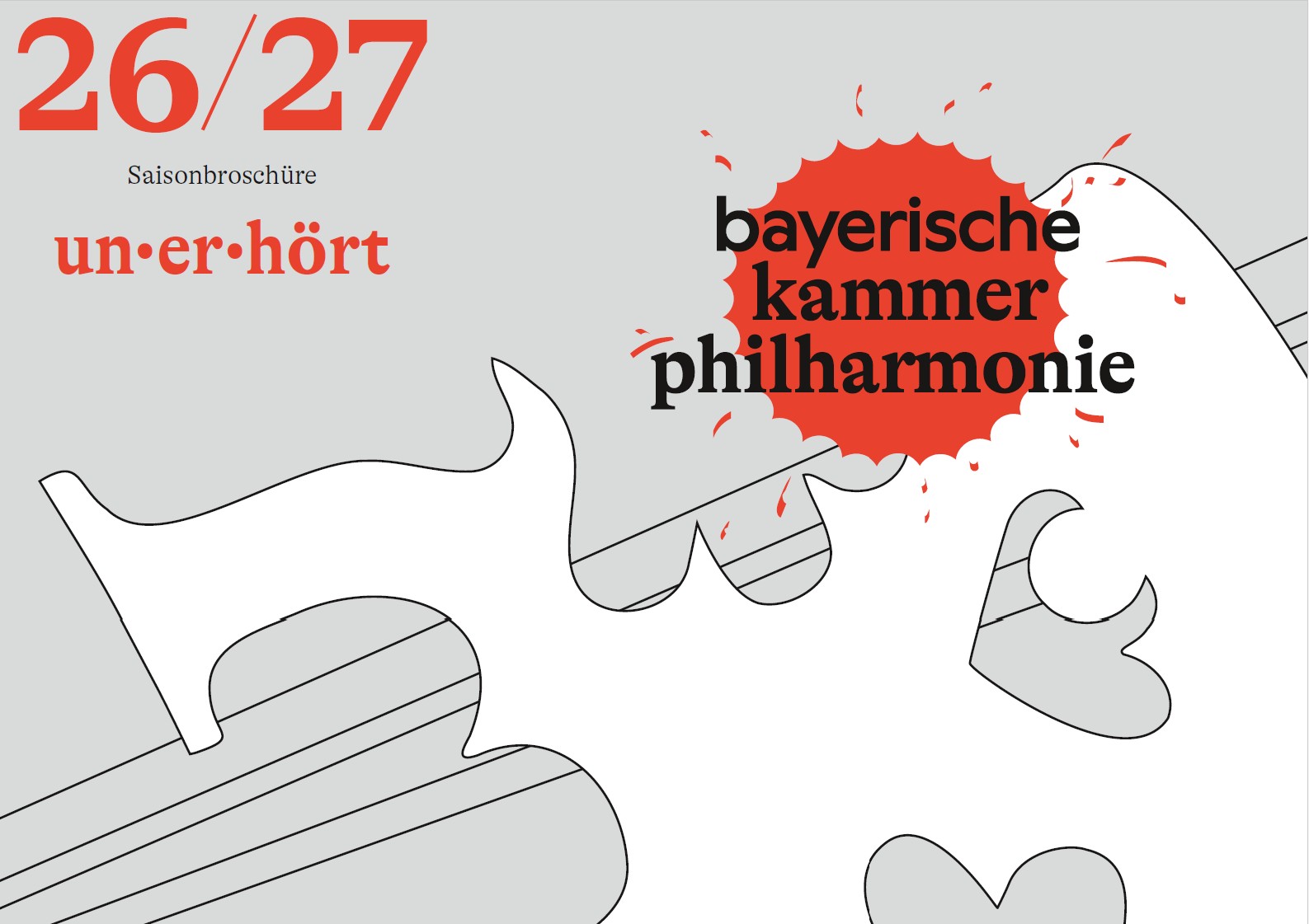Saisonbrosch&uuml;re 2026/2027